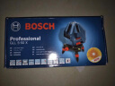 博世（BOSCH）绿光激光水平仪GLL50G贴墙仪GLL3-60XG高精度激光打墙平水标线仪 GLL3-60XG+国产底座+4节充电套 实拍图