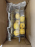 都乐（Dole）四川柠檬 8粒 单果90-130g 新鲜水果  晒单实拍图