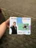 松典（SONGDIAN）数码相机学生校园迷你卡片机CMOS高清高中生照相机 薄荷绿 32G 内存 实拍图