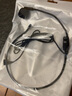 索爱（soaiy）s29小蜜蜂扩音器配件通用型头戴耳麦有线麦克风话筒老师上课s318/s350/s638 /s628 头戴麦1个 实拍图