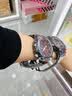 卡西欧（CASIO）手表男G-SHOCK高端防震防磁电子日韩表送男友MTG-B3000BD-1A 实拍图