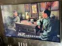 科沃 【美国】2.4G双频超高清丨无线同屏器手机投屏器屏幕放大器高清传输电脑手机大屏转换电视投影 实拍图