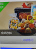 食城记韩式年糕火鸡面160g*6桶 泡面方便面拌面整箱桶装批发免煮速食 晒单实拍图