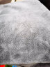 亿色（ESR）洗车毛巾汽车抹布擦车吸水无痕不掉毛双层细纤维珊瑚绒大号60*160 晒单实拍图