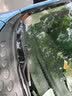 carnegie奇瑞 A1 A3 A5 G3 旗云 旗云1 雨刮器 无骨雨刷器 工厂直供 静音 奇瑞EQ  专用前雨刷 一对装 实拍图