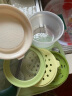 babycare婴儿研磨碗辅食工具宝宝辅食碗研磨器棒儿童餐具套装 英格绿 晒单实拍图