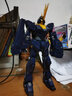 BANDAI万代模型 MG 1/100 独角兽高达2号机 报丧女妖/GUNDAM 实拍图