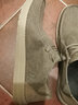 斯凯奇（Skechers）男鞋商务休闲鞋季百搭时尚帆布鞋舒适复古一脚蹬66387 实拍图