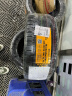 德国马牌（Continental）汽车轮胎 245/45R18 100Y XL FR MC7适配奔驰E级 实拍图