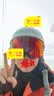 Flow Theory滑雪镜双层防雾磁吸镀膜抗UV滑雪眼镜护目镜滑雪装备 黑框冰雪蓝 实拍图