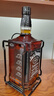 杰克丹尼（Jack Daniels）黑标 美国田纳西州 调和型威士忌 3000ml 40度 进口洋酒 晒单实拍图