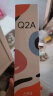 小天才儿童电话手表Q2A 室内外精准定位视频通话长续航儿童男女孩学生礼物玩具 Q2A 天镜蓝 实拍图