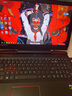 联想拯救者（Lenovo）15.6寸 二手笔记本电脑 R720 Y7000 制图电竞高刷吃鸡游戏本 9新拯救者15 i5-6300H GTX960 8G运行内存 512G固态 实拍图