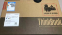 ThinkPad联想笔记本电脑ThinkBook 14+ 英特尔Evo 14英寸轻薄办公本 13代i5-13500H 16G 512G 2.8K 90Hz 实拍图