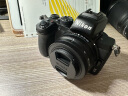 尼康（Nikon）Z 50（Z50）微单相机 入门级微单套机 轻便 Vlog（Z DX 16-50mm+50-250mm 双镜头） 晒单实拍图