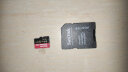 闪迪（SanDisk）TF（MicroSD）存储卡 U3 V30  C10 4K 移动版内存卡tf卡 64GB A2 至尊超极速移动版 170M/S 晒单实拍图