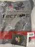 探拓（TECTOP）户外休闲裤男速干裤2024春夏薄款弹力宽松直筒长裤运动裤子情侣款 男款岩石灰 M 实拍图