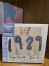 霉霉专辑 Taylor Swift 泰勒斯威夫特 1989 CD 豪华版 实拍图