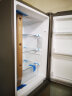 Haier/海尔冰箱三门小型家用216升大容量软冷冻节能小电冰箱三开门BCD-216STPT 海尔216升三门冰箱 三温区 中门软冷冻 晒单实拍图