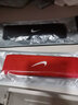 耐克（NIKE） 发带网球篮球足球护额头箍跑步头巾 运动健身透气吸汗带擦汗头带 黑色/NNN07010OS 均码 实拍图