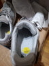 NEW BALANCE NB2002R官方休闲鞋男鞋女鞋情侣鞋夏季透气网面鞋复古时尚运动鞋 灰色 ML2002RC 46.5 (脚长30cm尺码详询客服) 实拍图