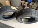佳通轮胎（Giti） 汽车轮胎 228V1 205/55R16 91V适配朗逸帕萨特速腾明锐 全新汽车轮胎 实拍图