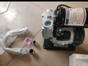 恒格尔增压泵家用自吸泵热水器自来水全屋管道加压泵全自动抽水泵 380W（自动启停/防冻防锈） 实拍图