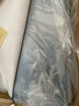 富安娜四件套简约中式提花抗菌套件轻奢床品双人纯棉床笠203*229cm 实拍图