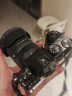 富士（FUJIFILM）XS10/X-S10 XS20二手微单相机 轻便防抖Vlog视频自拍美颜相机 X-S10+18-55套机 标配 99成新 实拍图