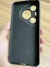 XP适用苹果18pro手机壳新款镜头全包iphone18pro保护外壳防摔散热男女生高级高颜值-石墨灰不忘初心 实拍图