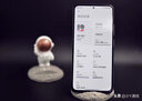 Redmi 红米 K40 二手5g手机 双模5G 4800万高清三摄相机 晴雪【赠3C认证快充】 12+256GB 95新 实拍图