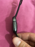 Apple Watch S8 S7 智能手表二手苹果S6国行iwatchS5学生电话多功能运动手表 S9/GPS/铝金属/午夜色 95新 44mm(45mm) 实拍图