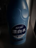 蓝月亮 漂白水600g/瓶 除菌率99.9% 高浓度含氯去渍漂白赶走细菌1瓶搞定 实拍图