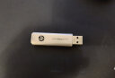 惠普（HP）32GB USB3.2 U盘 X796W 高速读写 多功能学习办公 电脑车载金属优盘 实拍图