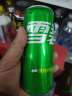 可口可乐（Coca-Cola）雪碧Sprite柠檬味汽水碳酸饮料330ml*24罐摩登罐 整箱装 实拍图