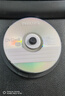 飞利浦（PHILIPS） DVD+RW  可擦写刻录光盘  1片空白光盘光碟  4速4.7G 单片盒装 实拍图