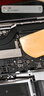 京歌宝 适用苹果笔记本电池 MacBook Pro A1707 电脑电池 A1820 电池 15.4英寸MacBook电池 新款 实拍图