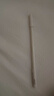 悠珂思（ukiss）防水防汗不脱色眉笔#02雾灰色 新手木质砍刀野生眉 生日礼物 实拍图