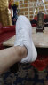 阿迪达斯 （adidas）三叶草春夏男女轻便运动透气休闲鞋FX651642码uk8码 晒单实拍图
