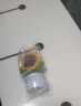 佐之寻向日葵成手工编织成品小花束毛线花小盆栽情人节母亲节教师节礼物 向日葵 实拍图