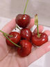 马保果3J车厘子山东美早樱桃新鲜樱桃水果当季孕妇水果礼盒国产车厘子 1斤(净重)  精选装大樱桃 实拍图
