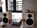 达尼（DALI） OBERON3博睿3号高保真2.0声道书架无源hifi音箱 家用桌面音响 美声778X+博睿3号(备注颜色) 实拍图