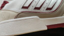 三叶草（Adidas）阿迪达斯男女板鞋 DROP STEP LOW 2.0时尚休闲鞋子 IG4335 42 晒单实拍图