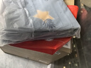彩虹双人智能定时自动断电除螨双控双温无纺布电热毯电褥子 【双控除螨】200*180cm无纺布-A 实拍图