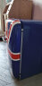 SMEG斯麦格 意大利原装进口 复古冰箱迷你家用小冰箱 节能电冰箱 美妆化妆品FAB5 英国米字旗限量版 晒单实拍图