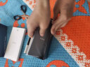 小米（MI）Redmi Note 12 Turbo 5G手机 第二代骁龙7+ 超细四窄边OLED直屏 16GB+1TB碳纤黑 小米红米 晒单实拍图