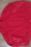 霞婷（xiating）【2条装】孕妇内裤高腰月子产妇内裤女大红色结婚本命年 2013（高腰2条装） L（建议120斤以内） 实拍图