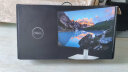 戴尔（DELL）U2724D 27英寸 2K显示器 IPS Black 120Hz 高刷 硬件防蓝光 旋转升降U2722D升级款电脑显示屏 银色 晒单实拍图