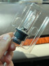 欧司朗(OSRAM)汽车氙气大灯 疝气大灯氙气灯泡疝气灯泡  D4S 【4200K 35W】 德国原装进口 (单支装) 实拍图