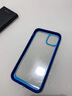supcase 【清仓特价】苹果11手机壳 iPhone11系列手机壳手机套防摔透明全包男女 苹果11 海军蓝 实拍图